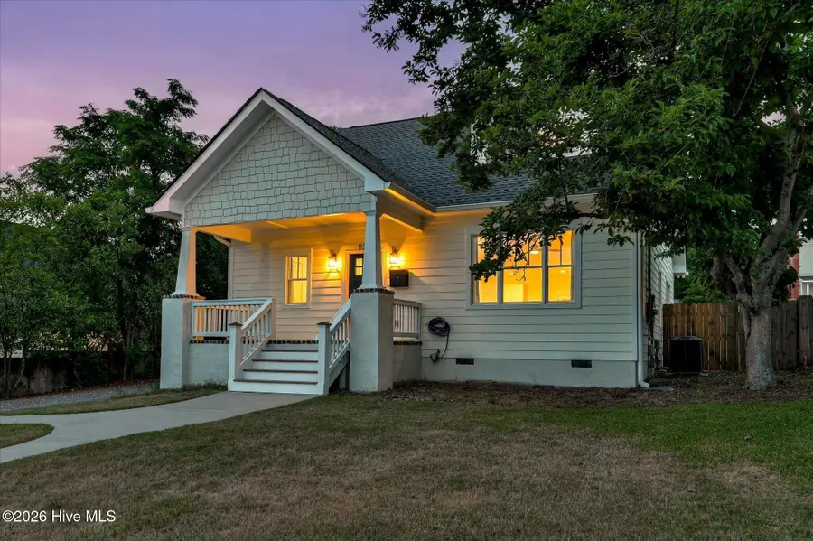1123 Cobb Street, Augusta, GA 30904 - #3