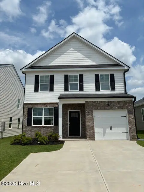 2068 Chromite Drive, Graniteville, SC 29829 - #1