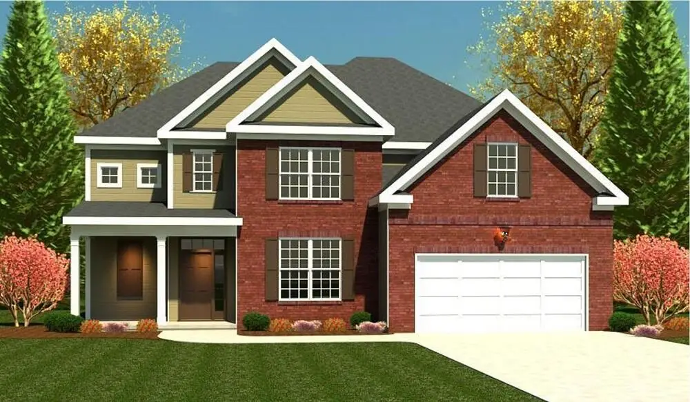 225 Windsor Drive, North Augusta, SC 29860 - #1