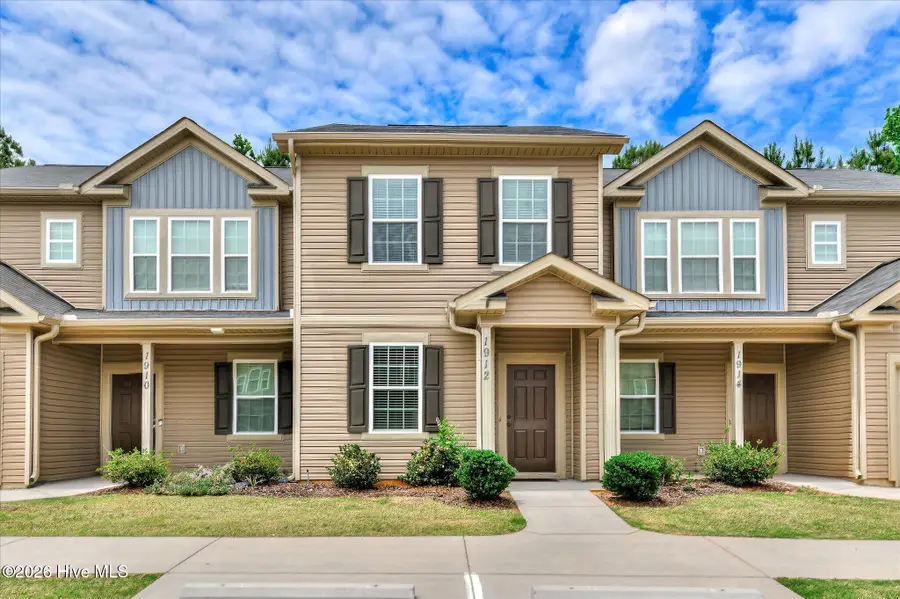 1912 Butternut Drive #12-B, Grovetown, GA 30813 - #2