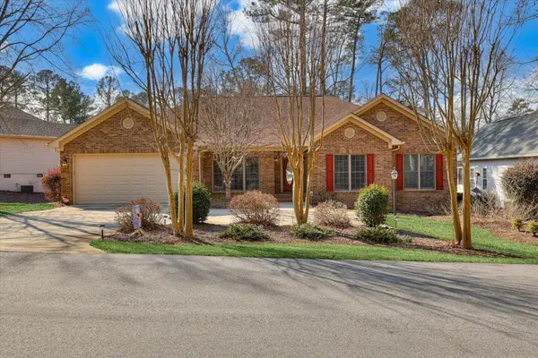 124 Magnolia Drive, McCormick, SC 29835
