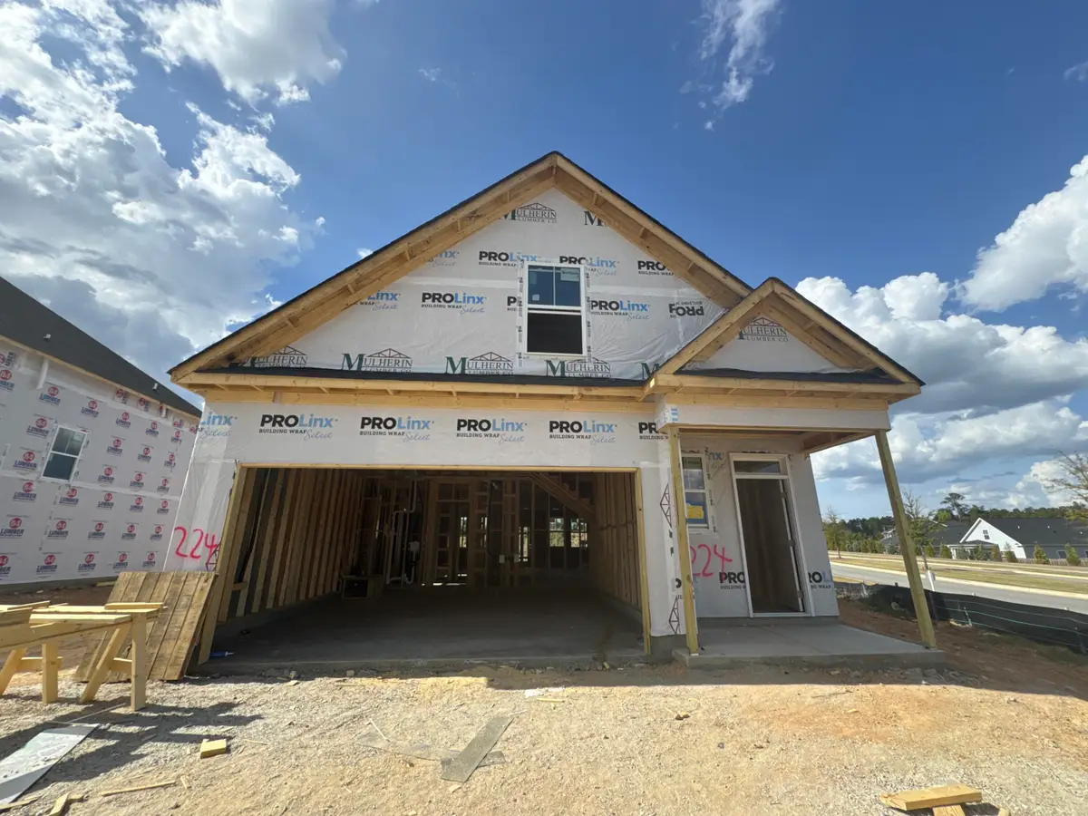 5925 Kennett Park Drive #Tp224, Grovetown, GA 30813 - #1