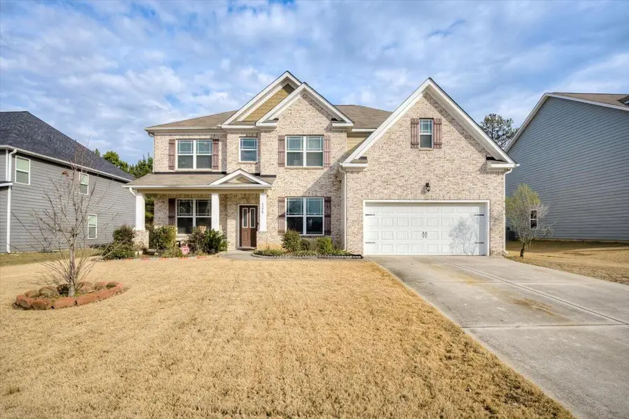 4576 Coldwater Street, Grovetown, GA 30813 - #3