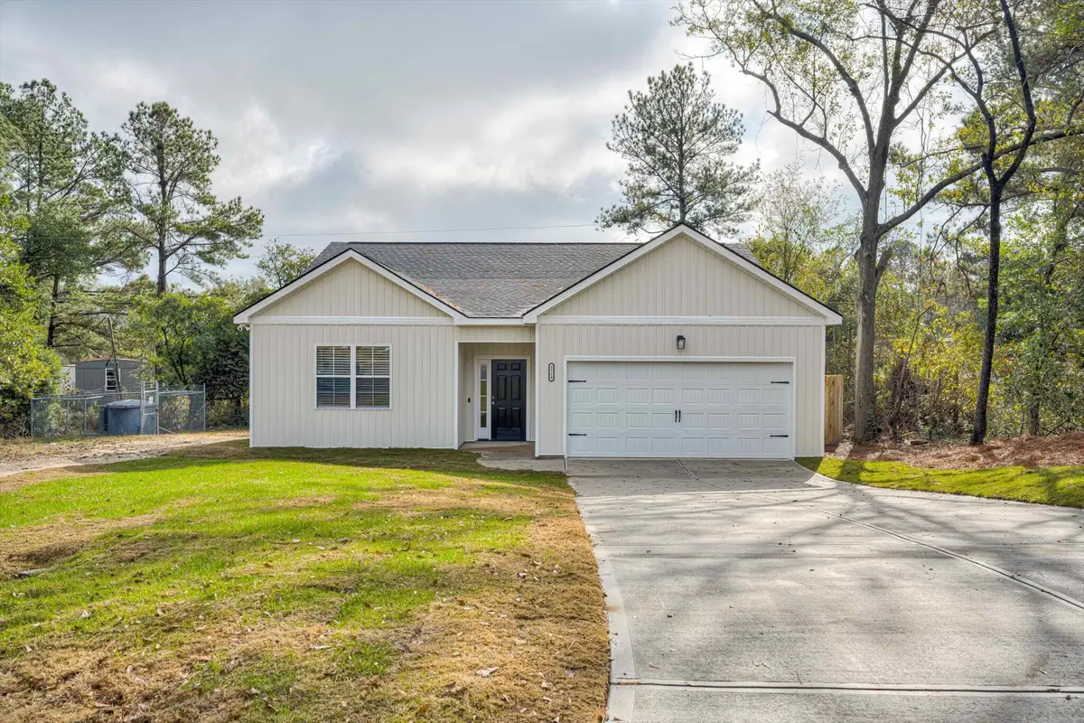 3514 Melody Drive, Augusta, GA 30906 - #1