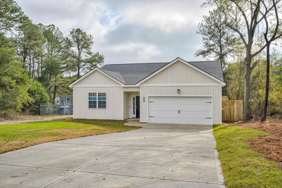 3514 Melody Drive, Augusta, GA 30906 - #2