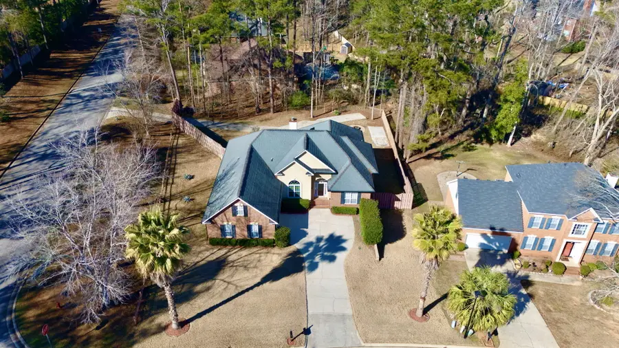 1217 Oakton Trail, Evans, GA 30809 - #2