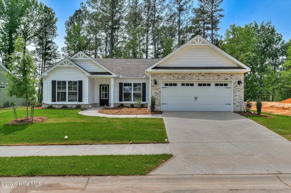 455 Parakeet Court, North Augusta, SC 29860