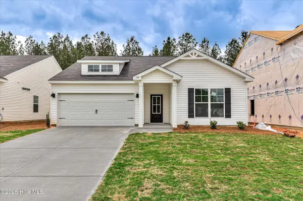 140 Traditions Drive, Trenton, SC 29847