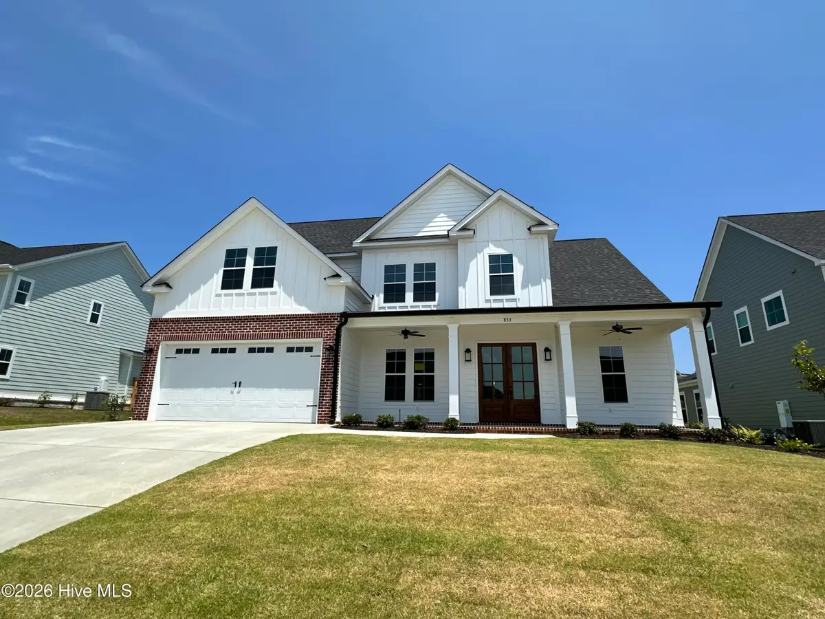 833 Sparrow Point Avenue, Evans, GA 30809 - #1
