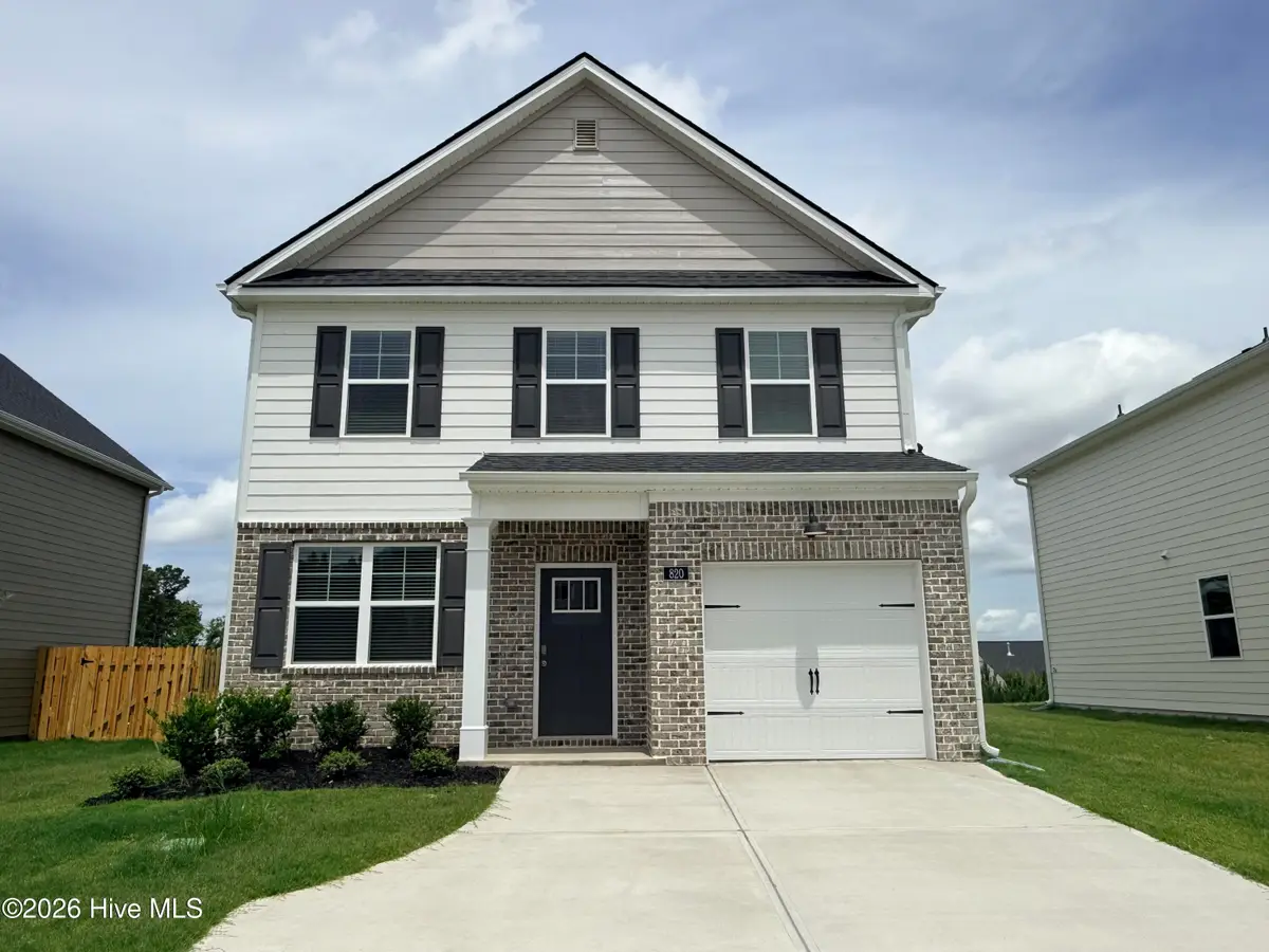 820 Dara Corners, Grovetown, GA 30813 - #1