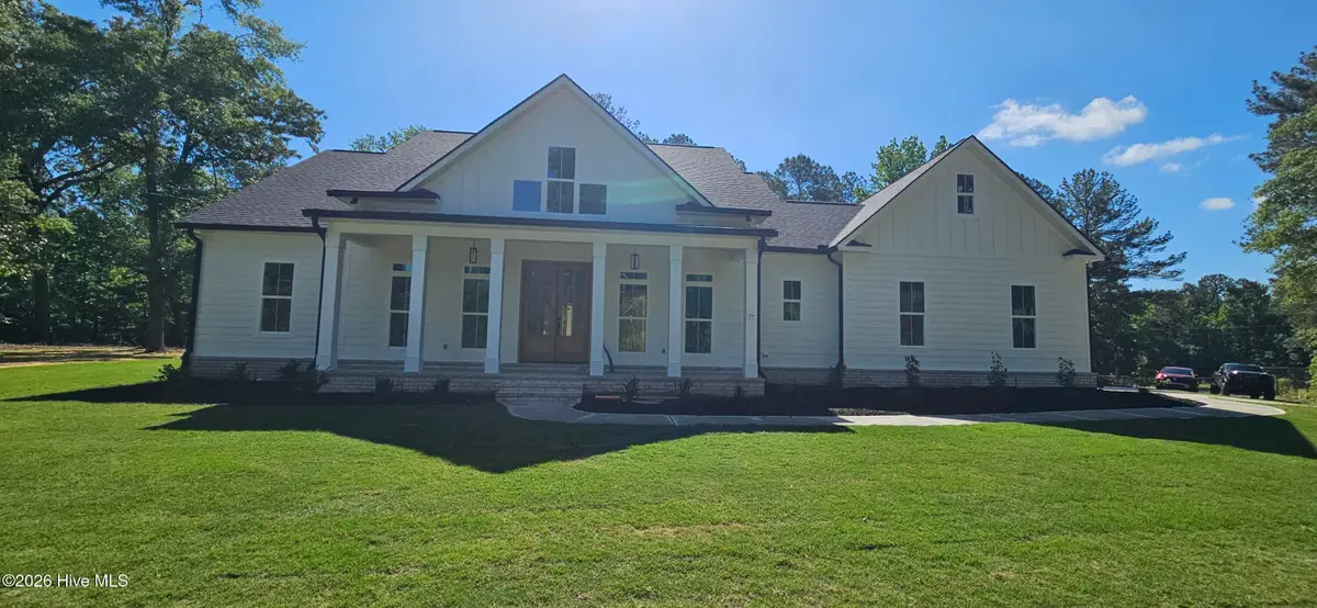1467 Reynolds Farm Road, Grovetown, GA 30813 - #1