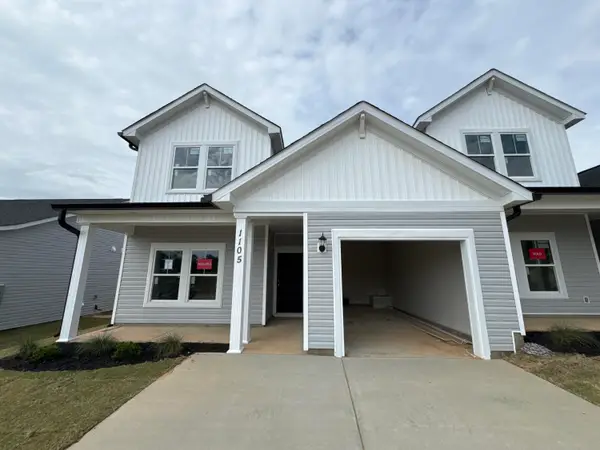1105 Bobbye Drive #12a, North Augusta, SC 29841