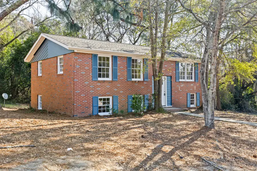 3328 Vaucluse Road, Aiken, SC 29801 - #2