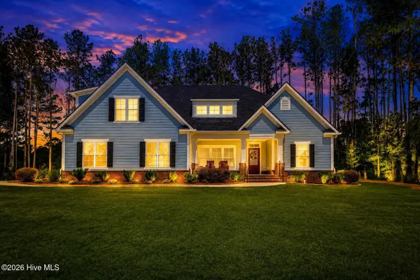 427 Cavalry Run, North Augusta, SC 29860