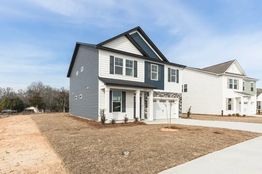 2039 April Dawn Trail, Thomson, GA 30824 - #2