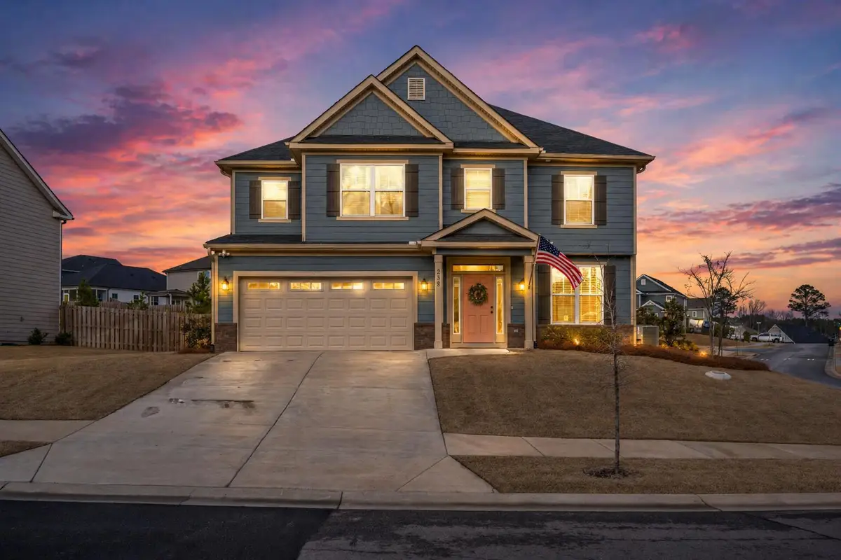 238 Prominence Drive, Grovetown, GA 30813 - #1