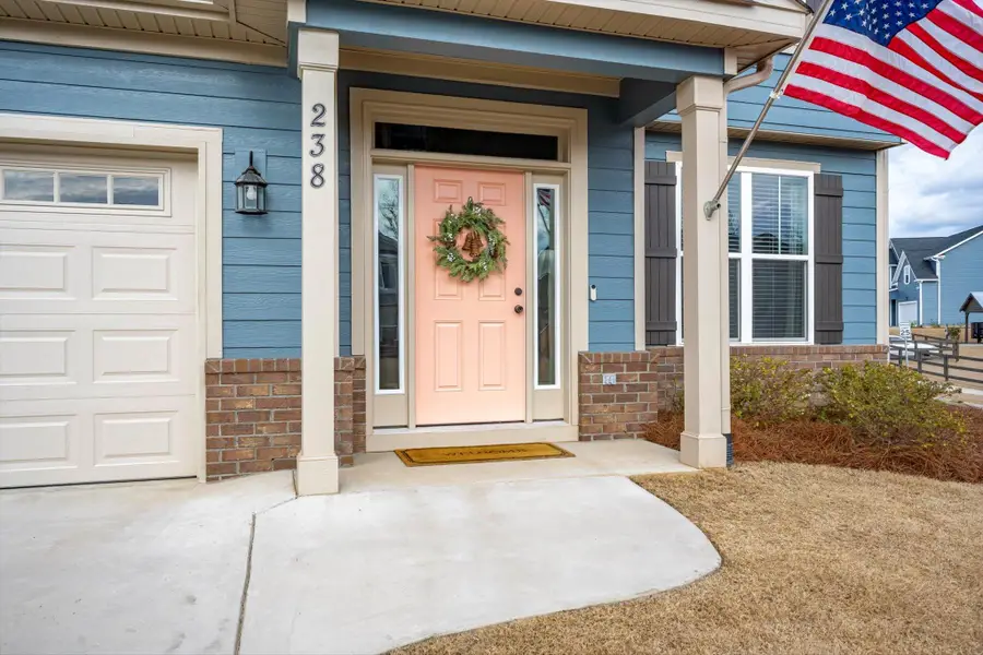 238 Prominence Drive, Grovetown, GA 30813 - #2