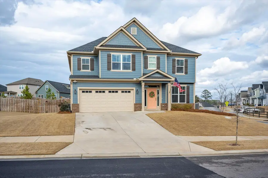 238 Prominence Drive, Grovetown, GA 30813 - #3