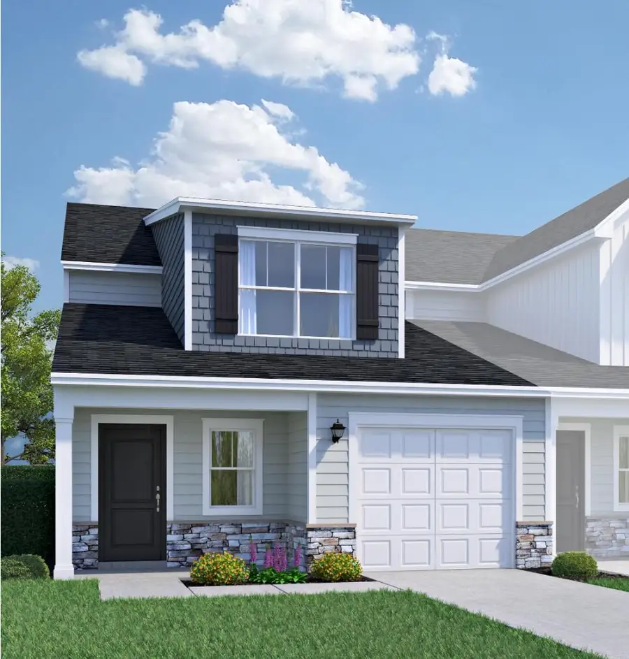 1041 Tabor Place, Aiken, SC 29801 - #2