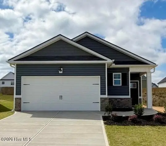 5172 Captain Drive #158, Grovetown, GA 30813