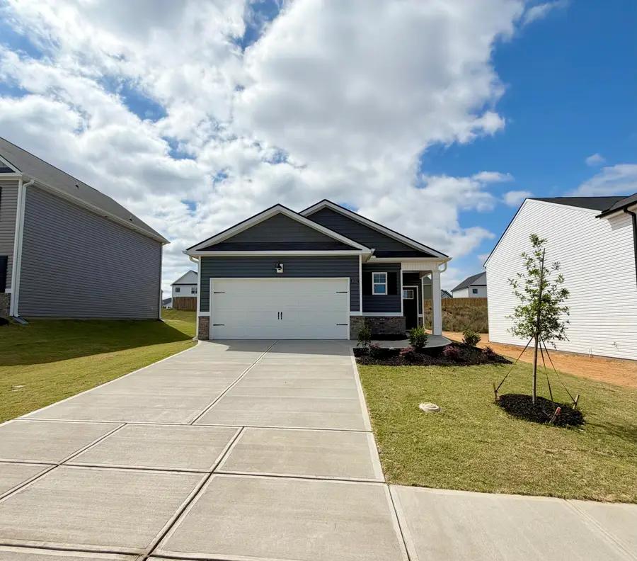 5172 Captain Drive #158, Grovetown, GA 30813 - #2