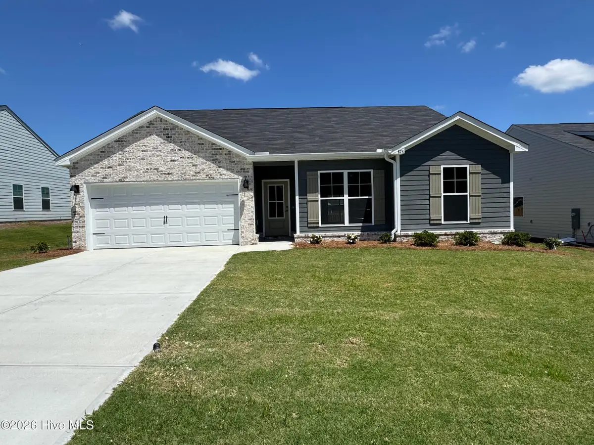 828 Sweetgrass Circle, Harlem, GA 30814 - #1