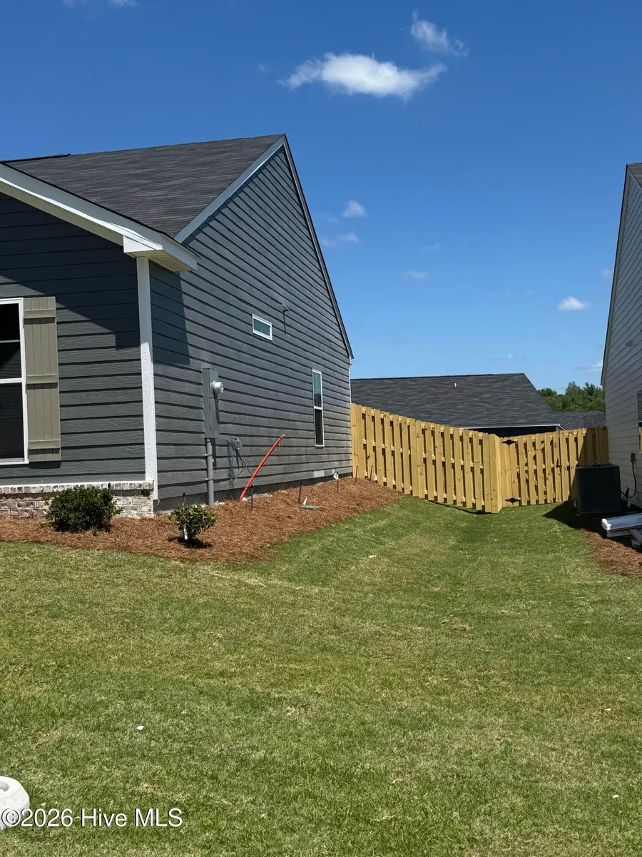 828 Sweetgrass Circle, Harlem, GA 30814 - #2