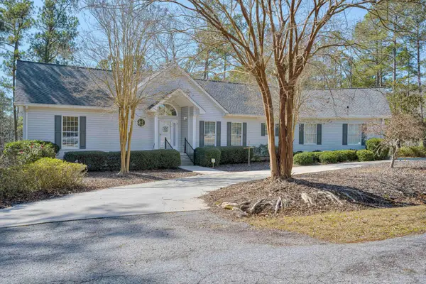 192 Memorial Drive, McCormick, SC 29835