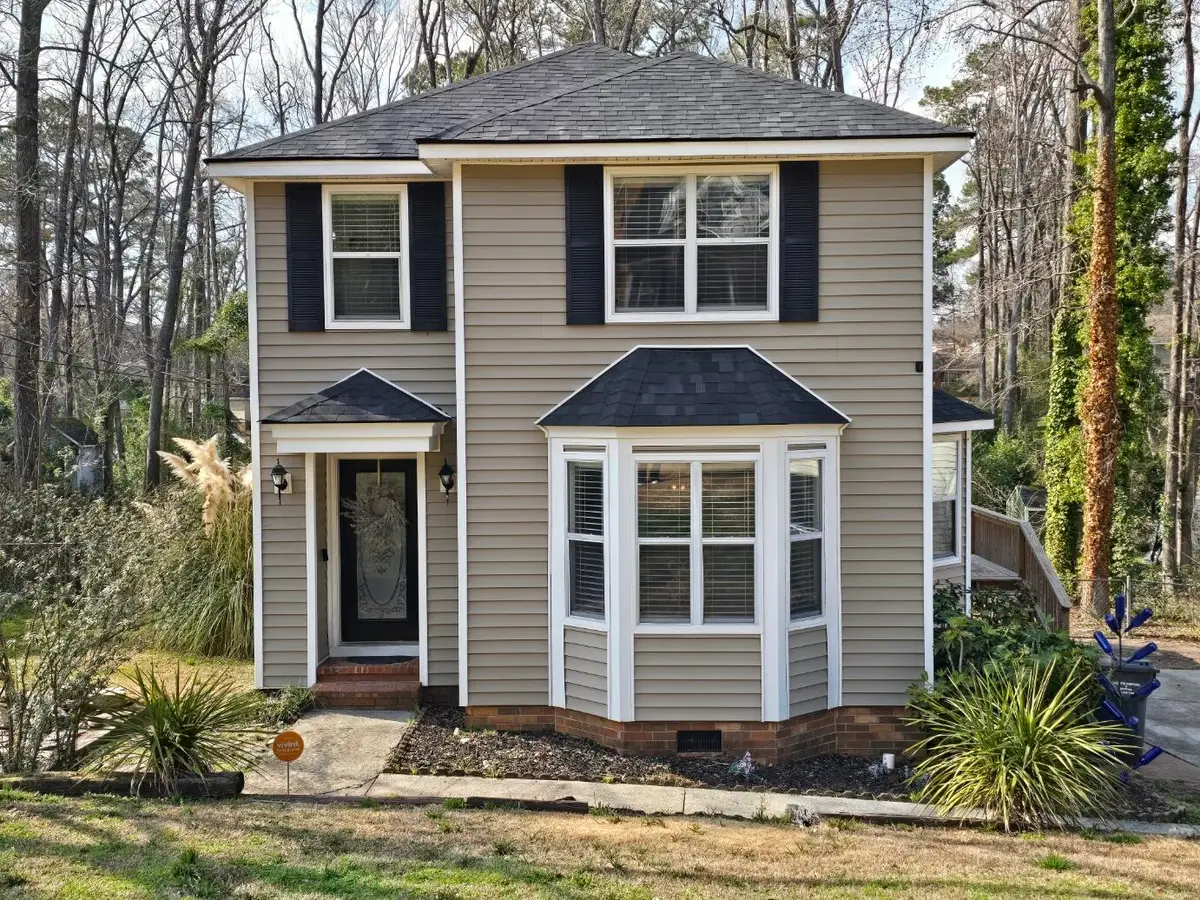 177 Ashley Circle, Augusta, GA 30907 - #1