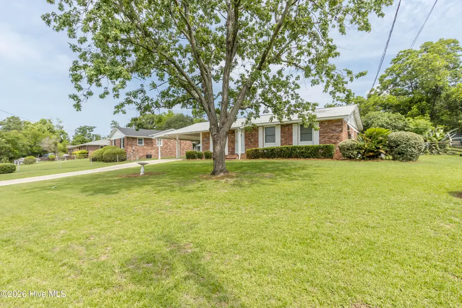 2145 Hillsinger Road, Augusta, GA 30904 - #3