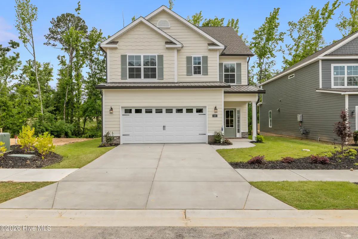 689 Ronaldsay Road, Grovetown, GA 30813 - #1