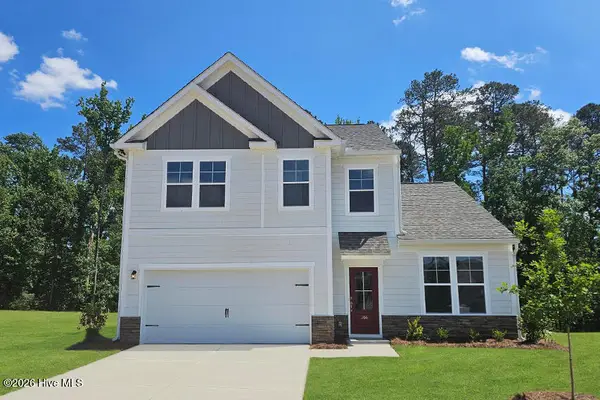 366 Tupelo Pass, Harlem, GA 30814