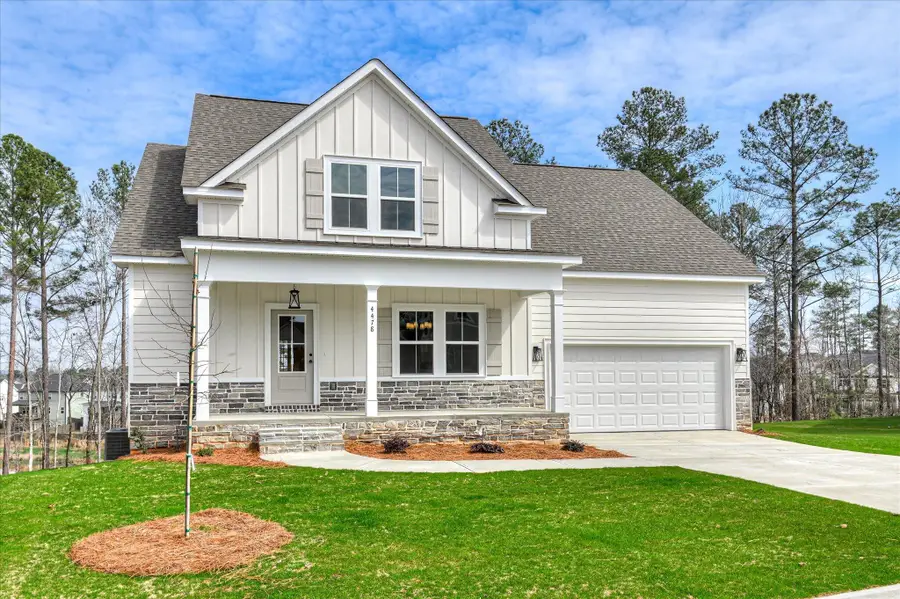 4478 Baywood Trail, Evans, GA 30809 - #2