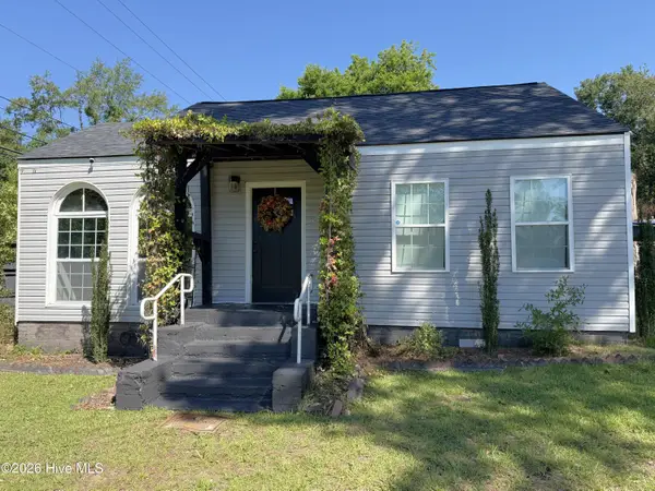 1101 Pine Drive Nw, Aiken, SC 29801