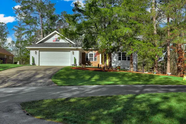 408 Reynard Place, McCormick, SC 29835