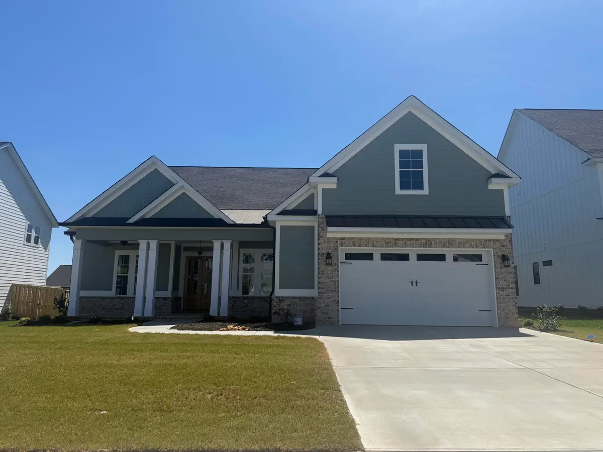 826 Sparrow Point Ave, Evans, GA 30809 - #1