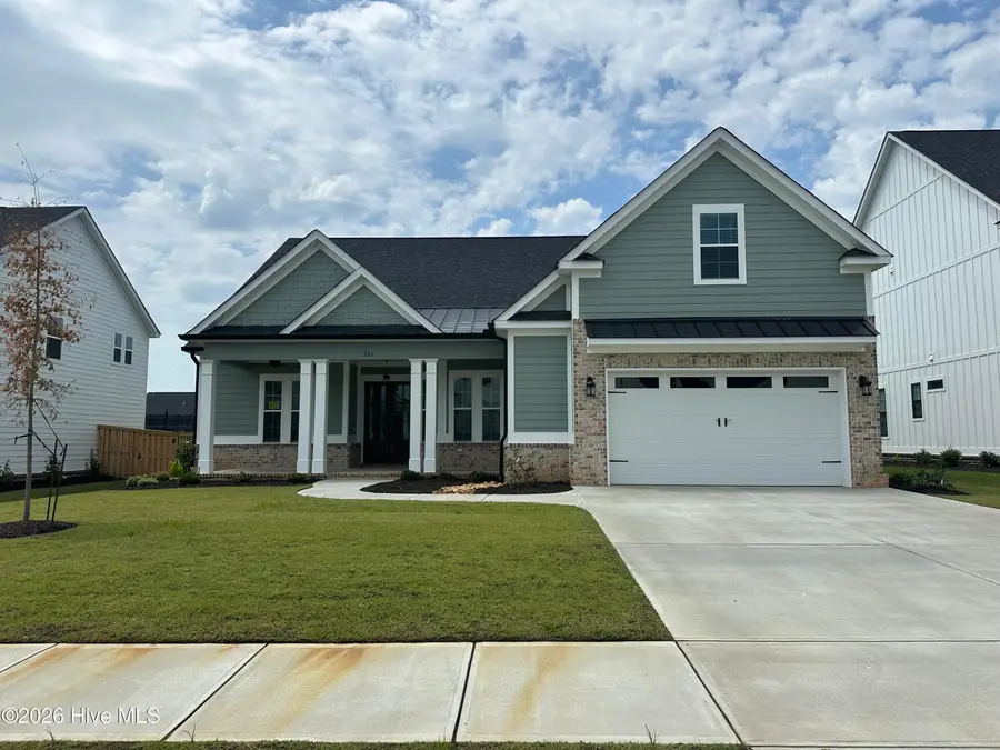 826 Sparrow Point Ave, Evans, GA 30809 - #2