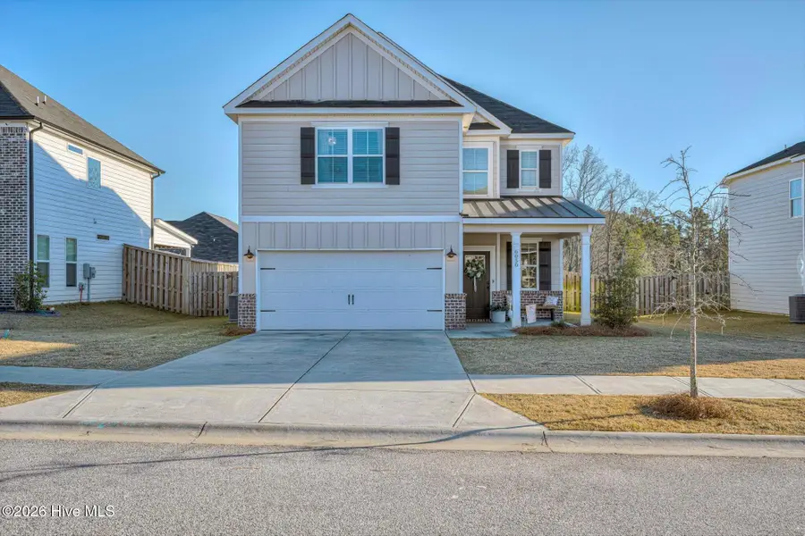 6050 Big Pond Trail, Grovetown, GA 30813 - #3