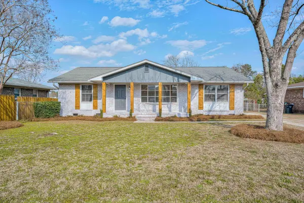 254 Hinman Drive, Martinez, GA 30907