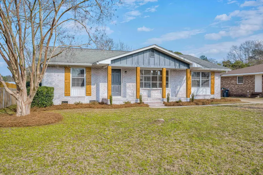254 Hinman Drive, Martinez, GA 30907 - #2