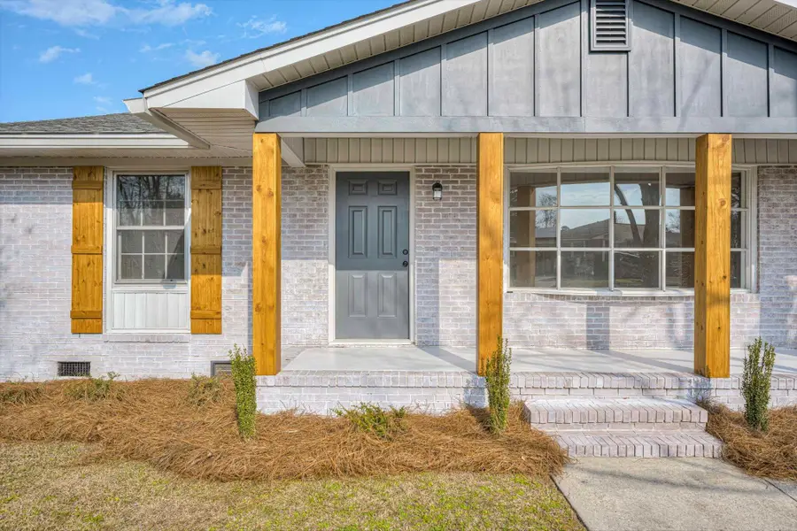 254 Hinman Drive, Martinez, GA 30907 - #3