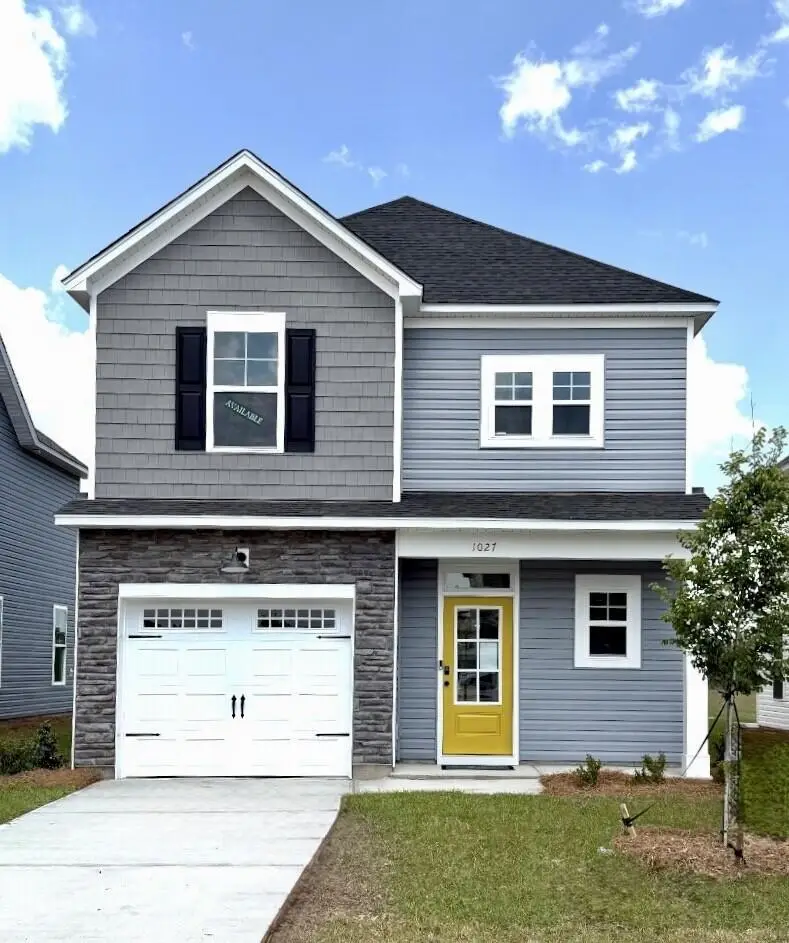 1027 Mizuno Drive, Augusta Richmond County, GA 30815 - #1