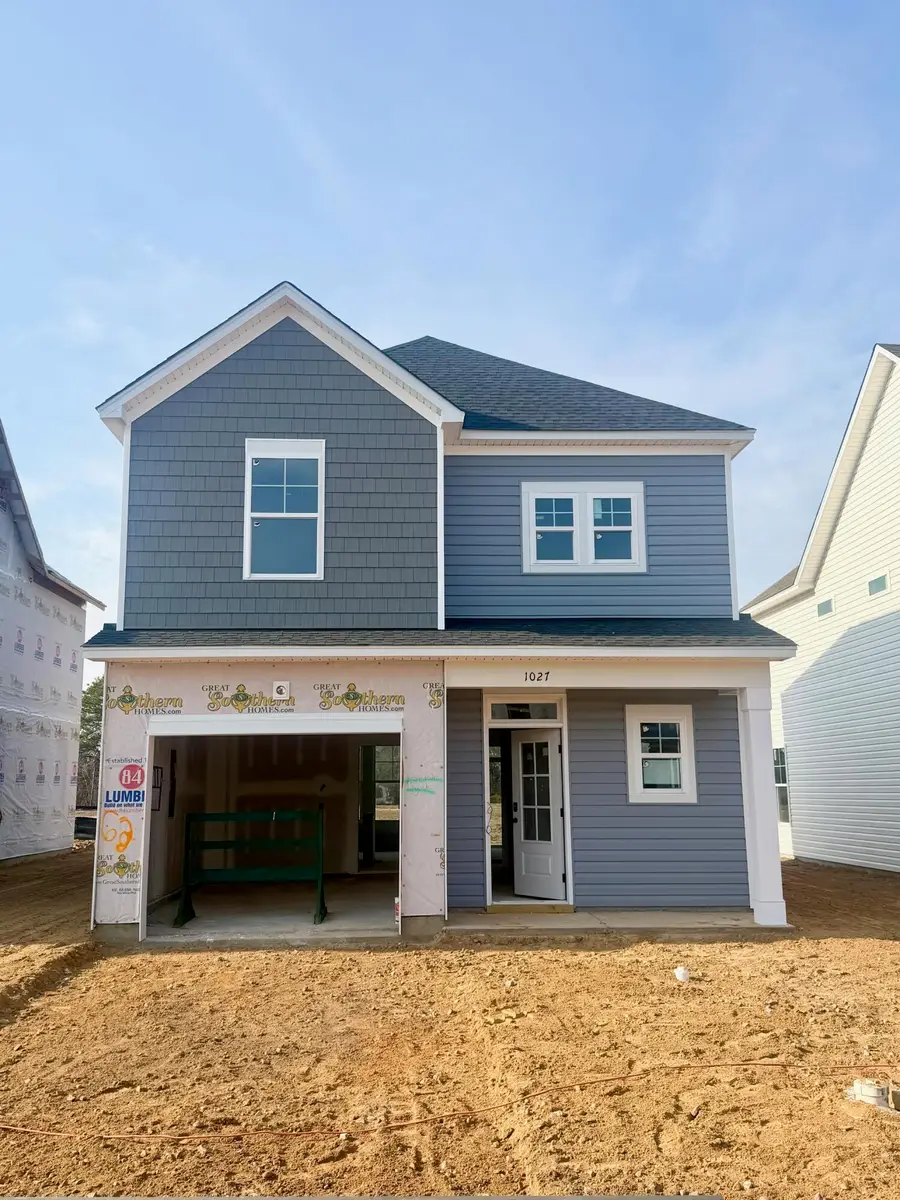 1027 Mizuno Drive, Augusta Richmond County, GA 30815 - #2