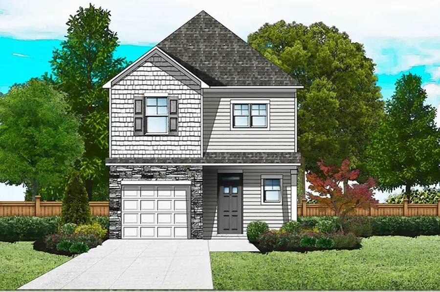 1027 Mizuno Drive, Augusta Richmond County, GA 30815 - #3