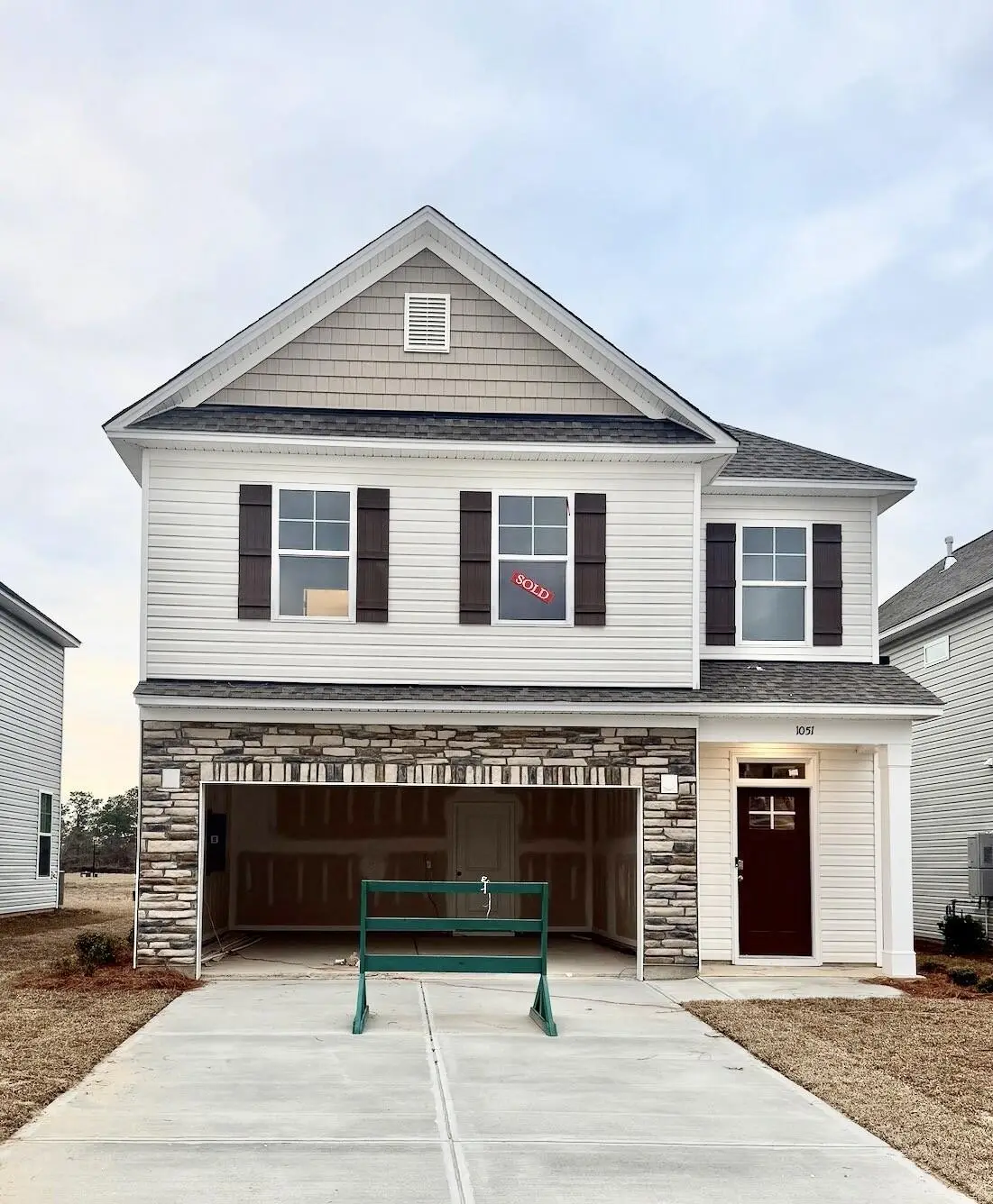 1035 Mizuno Drive, Augusta Richmond County, GA 30815 - #1