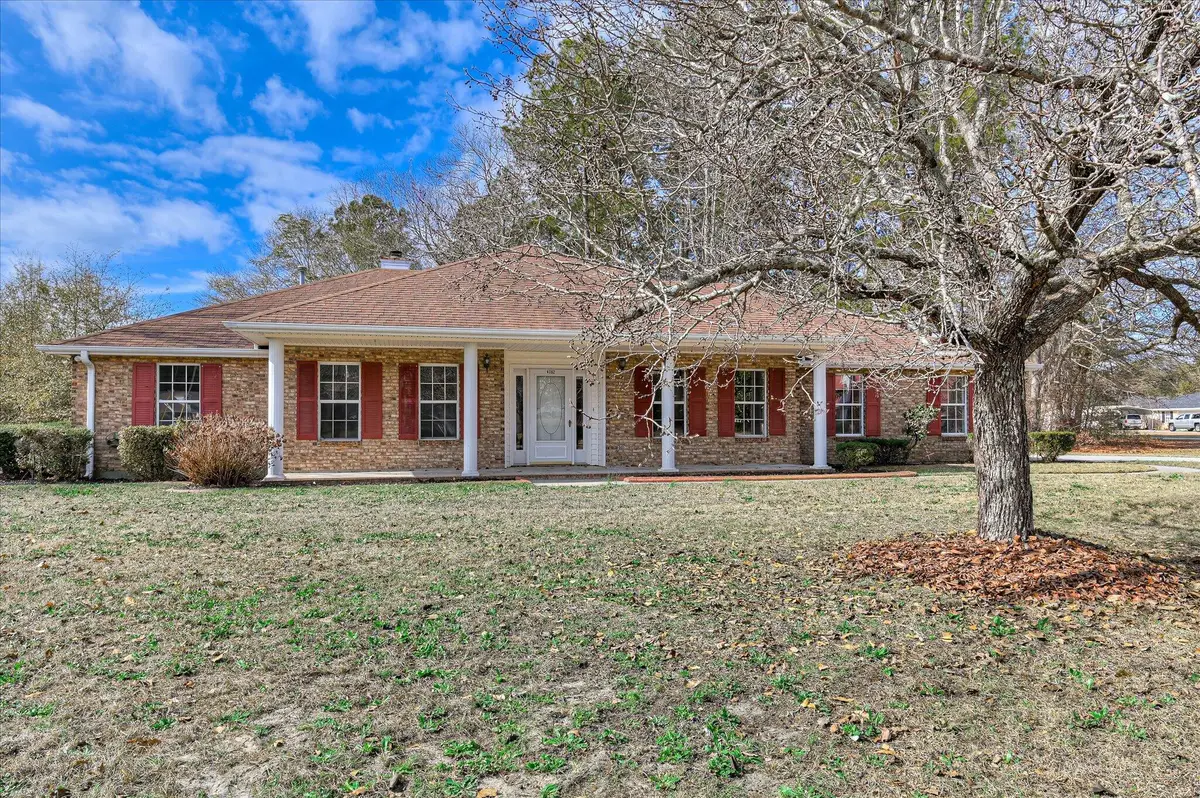 4362 Big Dipper Circle, Hephzibah, GA 30815 - #1