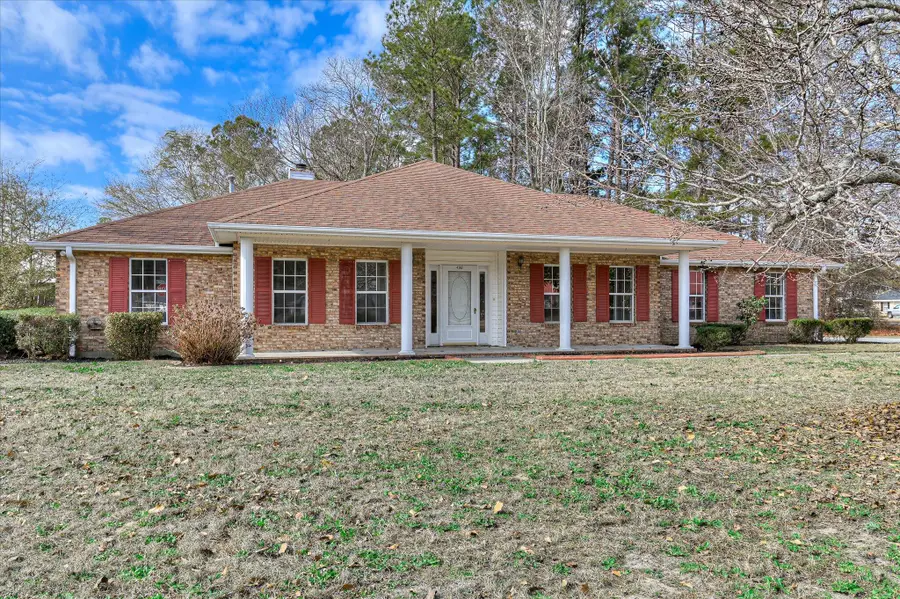 4362 Big Dipper Circle, Hephzibah, GA 30815 - #2