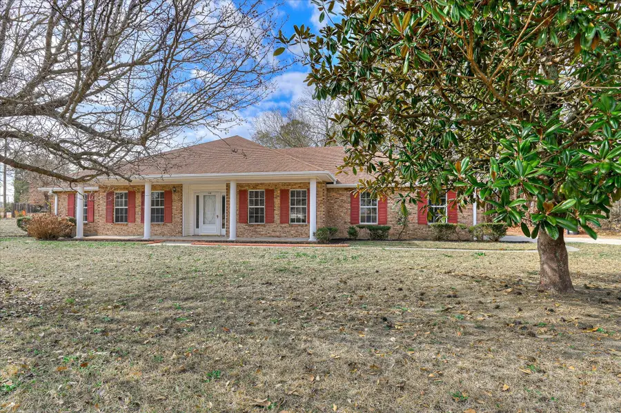 4362 Big Dipper Circle, Hephzibah, GA 30815 - #3