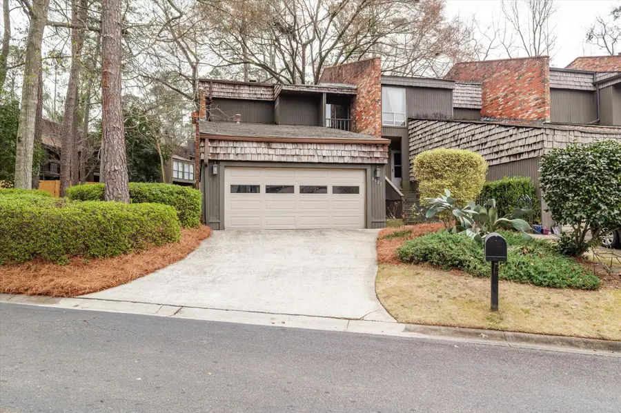 3527 Gleneagles Drive, Martinez, GA 30907 - #2