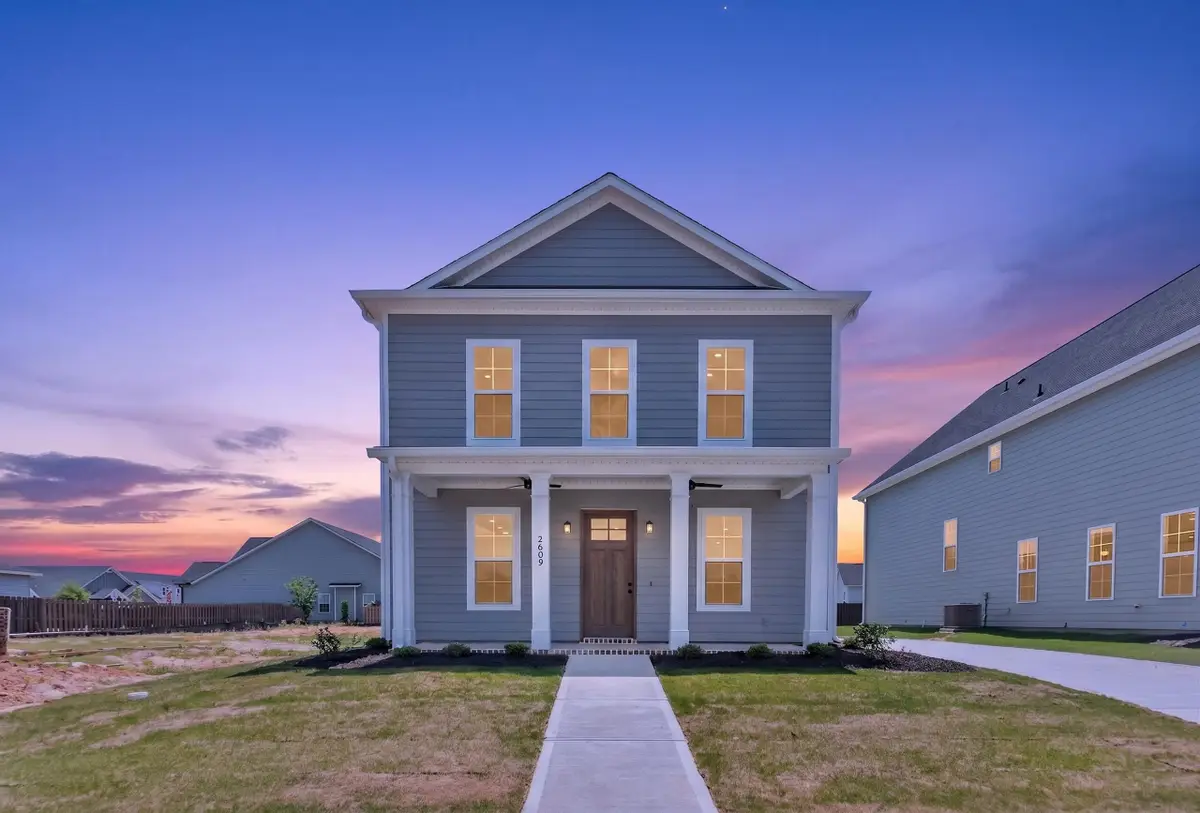 2609 Laurens Street, Grovetown, GA 30813 - #1